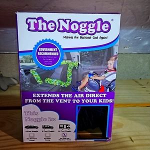 The Noggle